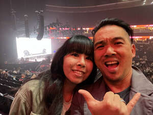 Bryan Adams: So Happy It Hurts w/ Eurythmics Songbook ft. Dave Stewart