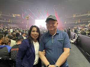 Bryan Adams: So Happy It Hurts w/ Eurythmics Songbook ft. Dave Stewart