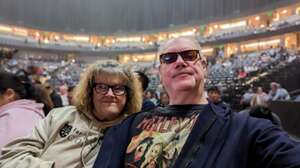 Bryan Adams: So Happy It Hurts w/ Eurythmics Songbook ft. Dave Stewart