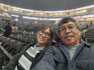 Bryan Adams: So Happy It Hurts w/ Eurythmics Songbook ft. Dave Stewart