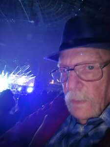 Bryan Adams: So Happy It Hurts w/ Eurythmics Songbook ft. Dave Stewart