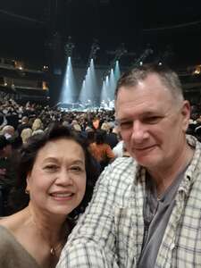 Bryan Adams: So Happy It Hurts w/ Eurythmics Songbook ft. Dave Stewart