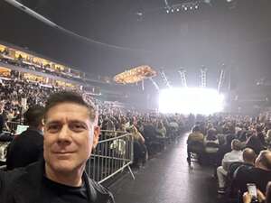 Bryan Adams: So Happy It Hurts w/ Eurythmics Songbook ft. Dave Stewart