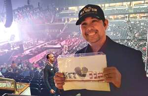 Bryan Adams: So Happy It Hurts w/ Eurythmics Songbook ft. Dave Stewart