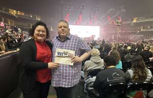 Bryan Adams: So Happy It Hurts w/ Eurythmics Songbook ft. Dave Stewart