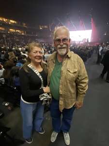 Bryan Adams: So Happy It Hurts w/ Eurythmics Songbook ft. Dave Stewart