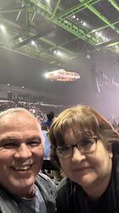 Bryan Adams: So Happy It Hurts w/ Eurythmics Songbook ft. Dave Stewart