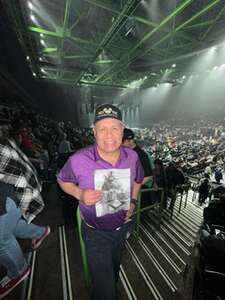 Bryan Adams: So Happy It Hurts w/ Eurythmics Songbook ft. Dave Stewart