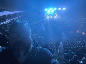 Bryan Adams: So Happy It Hurts w/ Eurythmics Songbook ft. Dave Stewart