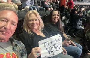 Bryan Adams: So Happy It Hurts w/ Eurythmics Songbook ft. Dave Stewart