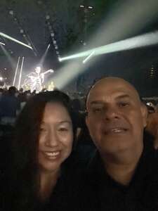 Bryan Adams: So Happy It Hurts w/ Eurythmics Songbook ft. Dave Stewart