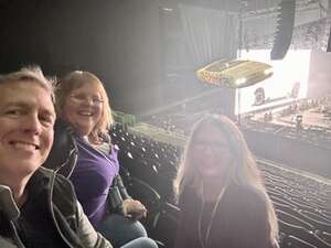 Bryan Adams: So Happy It Hurts w/ Eurythmics Songbook ft. Dave Stewart