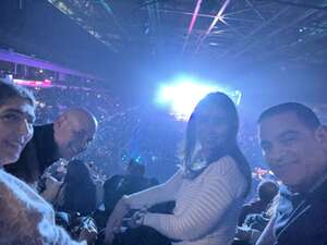 Bryan Adams: So Happy It Hurts w/ Eurythmics Songbook ft. Dave Stewart