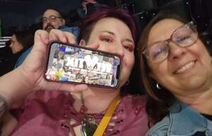 Bryan Adams: So Happy It Hurts w/ Eurythmics Songbook ft. Dave Stewart