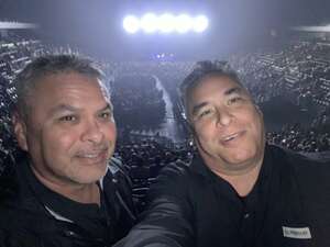 Bryan Adams: So Happy It Hurts w/ Eurythmics Songbook ft. Dave Stewart