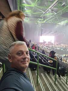 Bryan Adams: So Happy It Hurts w/ Eurythmics Songbook ft. Dave Stewart