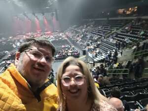 Bryan Adams: So Happy It Hurts w/ Eurythmics Songbook ft. Dave Stewart