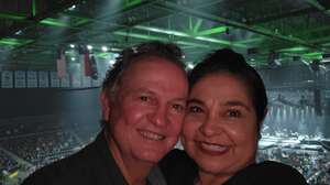 Bryan Adams: So Happy It Hurts w/ Eurythmics Songbook ft. Dave Stewart