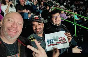 Bryan Adams: So Happy It Hurts w/ Eurythmics Songbook ft. Dave Stewart