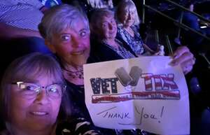 Bryan Adams: So Happy It Hurts w/ Eurythmics Songbook ft. Dave Stewart