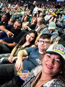 Bryan Adams: So Happy It Hurts w/ Eurythmics Songbook ft. Dave Stewart