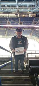 Ontario Reign - AHL vs Colorado Eagles