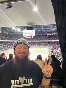 Ontario Reign - AHL vs Colorado Eagles