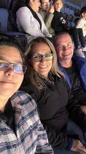 Ontario Reign - AHL vs Colorado Eagles