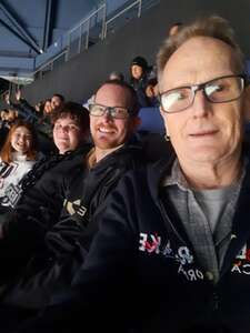 Ontario Reign - AHL vs Colorado Eagles