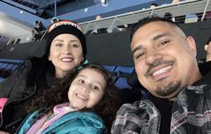 Ontario Reign - AHL vs Colorado Eagles