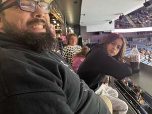 Ontario Reign - AHL vs Colorado Eagles