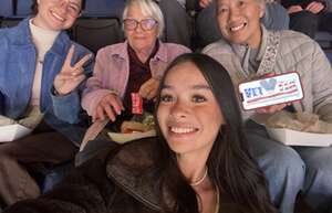 Ontario Reign - AHL vs Colorado Eagles