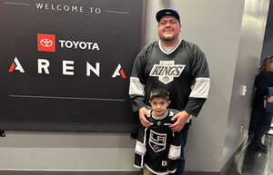 Ontario Reign - AHL vs Colorado Eagles