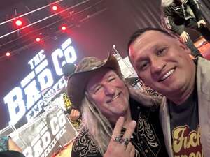 Bad Company Experience - Tribute To Bad Company