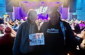 Bad Company Experience - Tribute To Bad Company