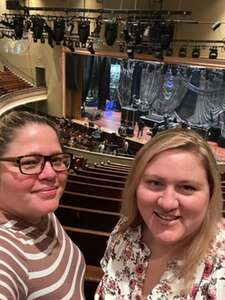 Opry Goes Dolly