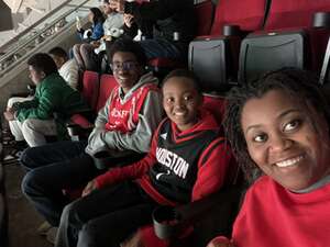 Houston Rockets - NBA vs Utah Jazz