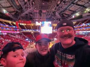 Houston Rockets - NBA vs Utah Jazz