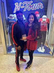 Houston Rockets - NBA vs Utah Jazz