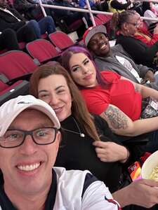 Houston Rockets - NBA vs Utah Jazz