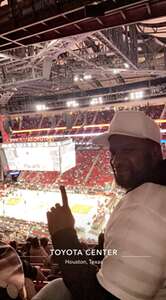 Houston Rockets - NBA vs Utah Jazz