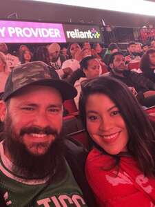 Houston Rockets - NBA vs Utah Jazz