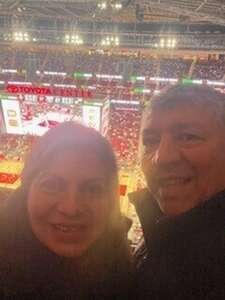 Houston Rockets - NBA vs Utah Jazz