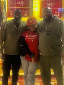 Houston Rockets - NBA vs Utah Jazz