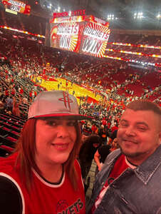 Houston Rockets - NBA vs Utah Jazz