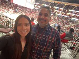 Houston Rockets - NBA vs Utah Jazz