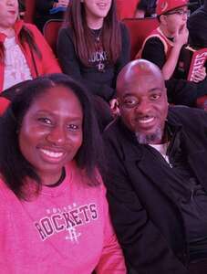 Houston Rockets - NBA vs Utah Jazz