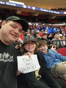 Houston Rockets - NBA vs Utah Jazz