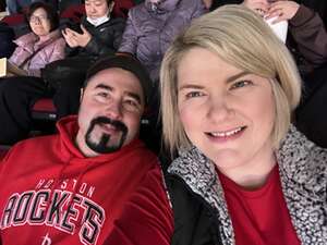 Houston Rockets - NBA vs Utah Jazz