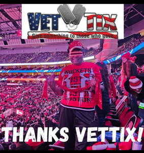 Houston Rockets - NBA vs Utah Jazz